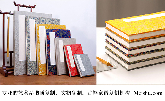 丰都县-艺术品宣纸印刷复制服务，哪家公司的品质更优？